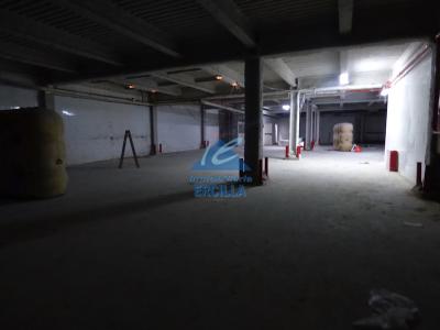 Pabellón industrial en venta